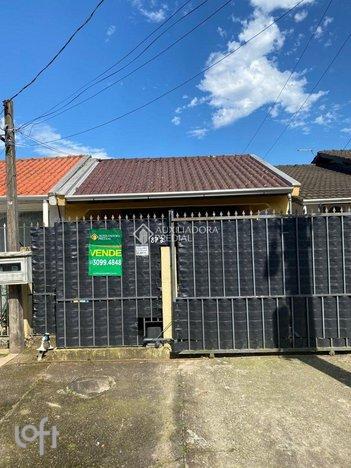 house em Florianópolis, Arroio da Manteiga - São Leopoldo - RS