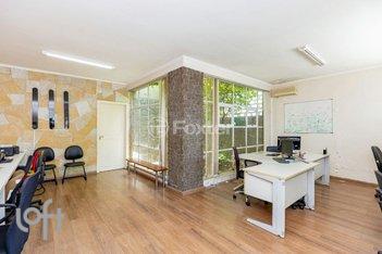 house em Rua Visconde de Aguiar Toledo, Campo Belo - São Paulo - SP