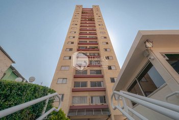 apartment em Rua Alfredo Pujol, Santana - São Paulo - SP