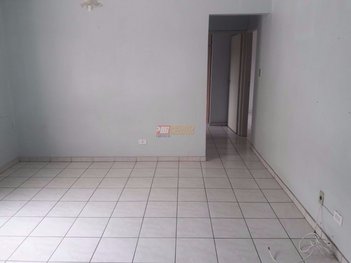 apartment em Rua da Fonte, Jardim Bela Vista - Santo André - SP