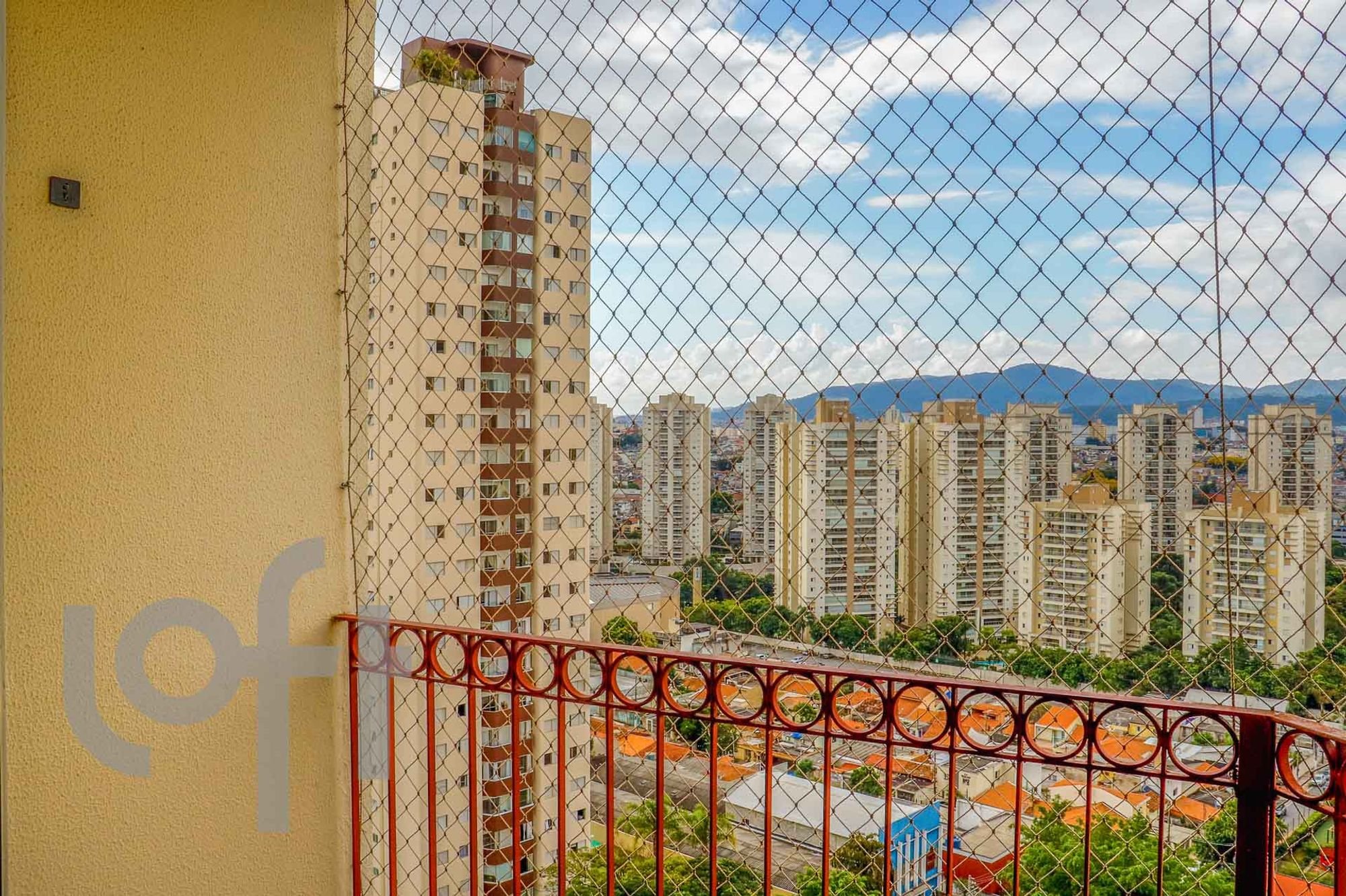 Apartamento para Venda por R$510.000,00 com 79m², 3 dormitórios e 1 vaga - Lauzane paulista, São paulo / SP