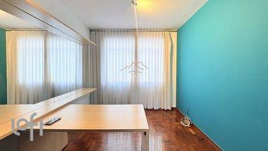 apartment em Rua Cabo Verde, Cruzeiro - Belo Horizonte - MG