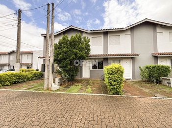house em Rua dos Guamirins, Igara - Canoas - RS
