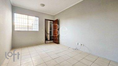 apartment em Cata Preta, João Pinheiro - Belo Horizonte - MG