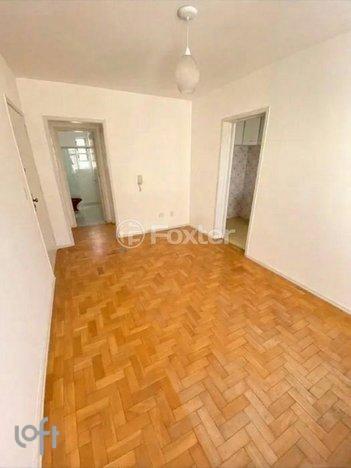 apartment em Joaquim Nabuco, Cidade Baixa - Porto Alegre - RS