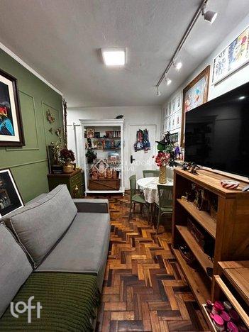apartment em Avenida Lageado, Petrópolis - Porto Alegre - RS