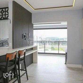 apartment em Avenida Mofarrej, Vila Leopoldina - São Paulo - SP