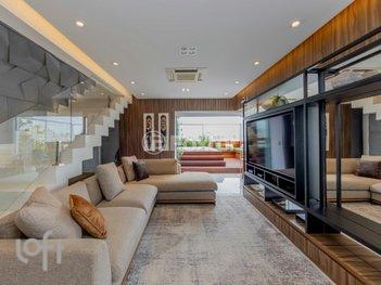 apartment em Embaixador Raul Garcia, Bosque da Saúde - São Paulo - SP