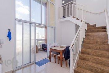 apartment em Paulo Silva Araújo, Jardim São Paulo - São Paulo - SP