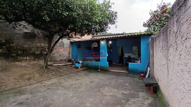 house em Rua São Camilo de Lelis, Bandeirinhas - Betim - MG