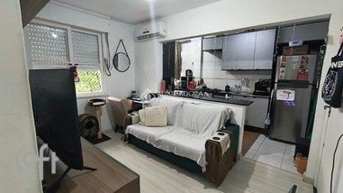 apartment em Coronel Massot, Cavalhada - Porto Alegre - RS