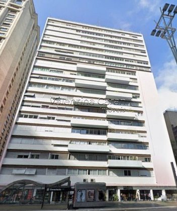 apartment em Avenida Paulista, Bela Vista - São Paulo - SP