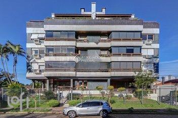 apartment em Montreal, Jardim Lindóia - Porto Alegre - RS