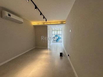 apartment em Rua Cinco de Julho, Copacabana - Rio de Janeiro - RJ