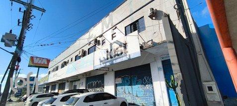 apartment em Avenida Getúlio Vargas, Niterói - Canoas - RS