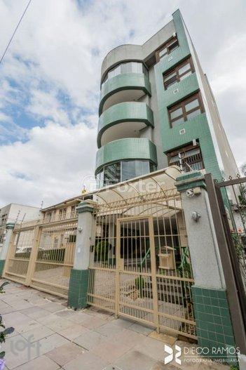 apartment em Rua São Manoel, Santana - Porto Alegre - RS