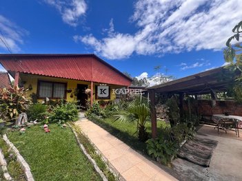 house em Rua Pedro Salgado Militão, Coronel Brito - Venâncio Aires - RS