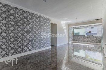 apartment em Engenheiro Ludolfo Boehl, Teresópolis - Porto Alegre - RS