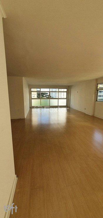 apartment em Rua dos Franceses, Bela Vista - São Paulo - SP
