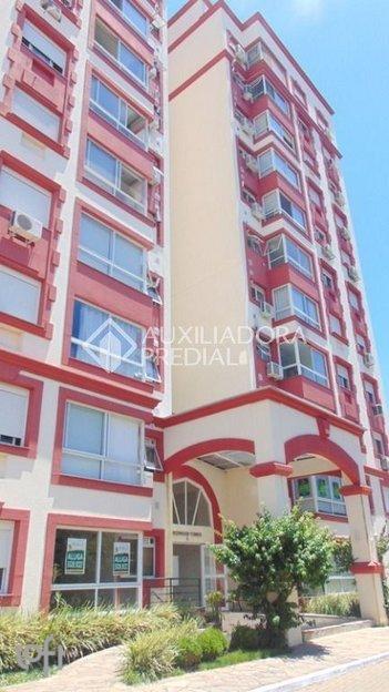 apartment em da Cavalhada, Vila Nova - Porto Alegre - RS