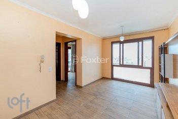 apartment em Coronel Fernando Machado, Centro - Porto Alegre - RS