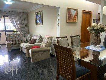 apartment em Domiciano Rossi, Centro - São Bernardo do Campo - SP
