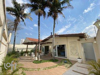 house em Líbero Badaró, Jardim São Caetano - São Caetano do Sul - SP