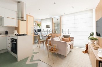 apartment em Avenida Sargento Geraldo Sant'Ana, Jardim Taquaral - São Paulo - SP