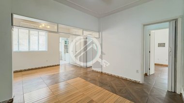 apartment em Rua José do Patrocínio, Cidade Baixa - Porto Alegre - RS