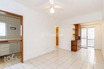 apartment em Franca, Jardim Paulista - São Paulo - SP