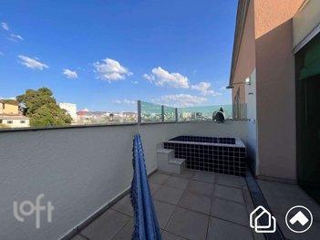 apartment em Mário Casassanta, Carlos Prates - Belo Horizonte - MG