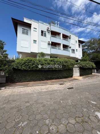 apartment em Rua João Antônio da Silveira, Lagoa da Conceição - Florianópolis - SC