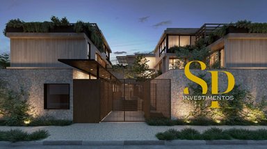 house em Rua Manduri, Jardim Paulista - São Paulo - SP