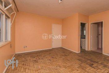 apartment em Rua Santo Antônio, Independência - Porto Alegre - RS