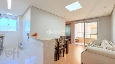 apartment em Baltazar de Oliveira Garcia, Sarandi - Porto Alegre - RS