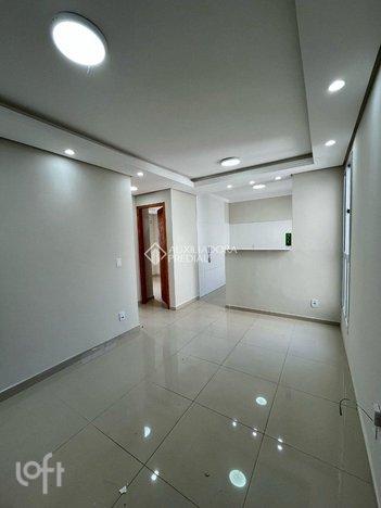 apartment em Atílio Supertti, Vila Nova - Porto Alegre - RS