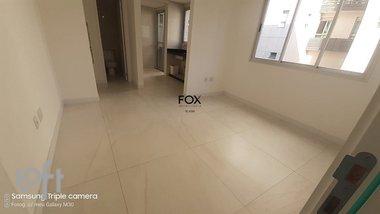 apartment em Arduino Bolivar, Santo Antônio - Belo Horizonte - MG