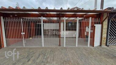 apartment em Antônio de Castro Mendonça Furtado, Butantã - São Paulo - SP