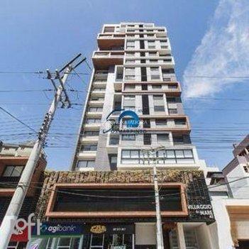 apartment em AVENIDA BARAO DO RIO BRANCO, Torres - Torres - RS