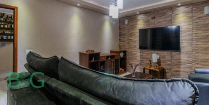 house em Avenida Presidente João Café Filho, Dos Casa - São Bernardo do Campo - SP