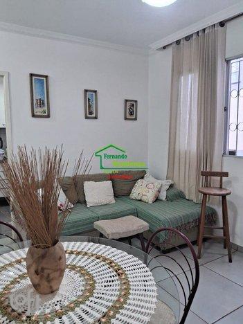 apartment em Emílio Riccaldoni, João Pinheiro - Belo Horizonte - MG