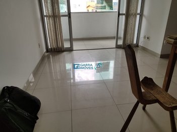 apartment em Rua Lídio Lunardi, Maria Virgínia - Belo Horizonte - MG