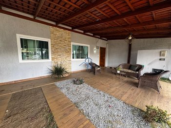 house em Avenida Contorno, Primavera - Vitória da Conquista - BA