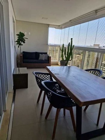 apartment em Rua Heloísa Oliveira Evangelista, Parque Campolim - Sorocaba - SP