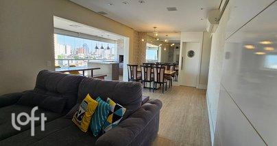 apartment em Agostinho Gomes, Ipiranga - São Paulo - SP