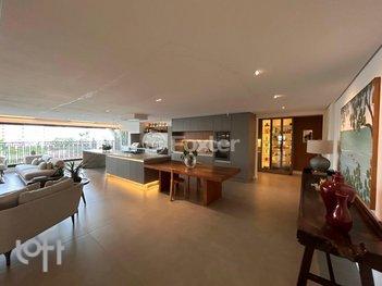 apartment em França Pinto, Vila Mariana - São Paulo - SP