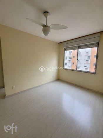 apartment em Otto Niemeyer, Cavalhada - Porto Alegre - RS