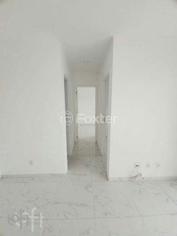 apartment em Adelino de Almeida Castilho, Tatuapé - São Paulo - SP