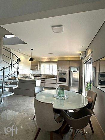 house em Dilmar Lima Flores, Fazenda São Borja - São Leopoldo - RS