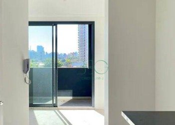 apartment em Rua Padre Garcia Velho, Pinheiros - São Paulo - SP